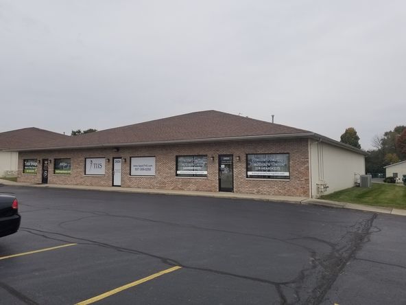 2826 S County Road 25A, Troy, OH 45373